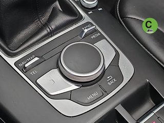 Audi A3 1.6 TDI design edition 85 kW (116 CV)