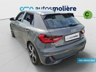 Audi A1 Adrenalin 30 TFSI 81 kW (110 CV) S tronic