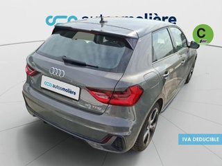 Audi A1 Adrenalin 30 TFSI 81 kW (110 CV) S tronic