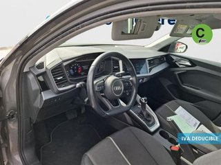 Audi A1 Adrenalin 30 TFSI 81 kW (110 CV) S tronic