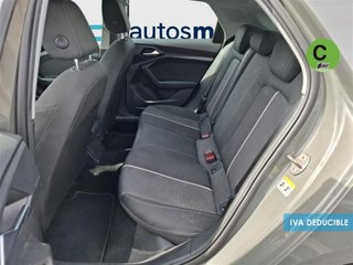 Audi A1 Adrenalin 30 TFSI 81 kW (110 CV) S tronic