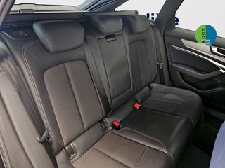Audi A6 Sport 40 TDI 150 kW (204 CV) S tronic
