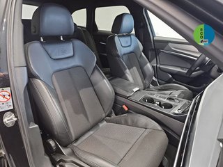 Audi A6 Sport 40 TDI 150 kW (204 CV) S tronic