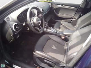 Audi A3 design 30 TDI 85 kW (116 CV) S tronic