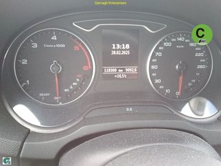 Audi A3 design 30 TDI 85 kW (116 CV) S tronic