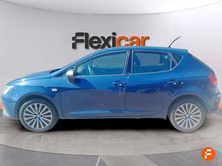 Seat Ibiza 1.2 TSI 66kW (90CV) Reference