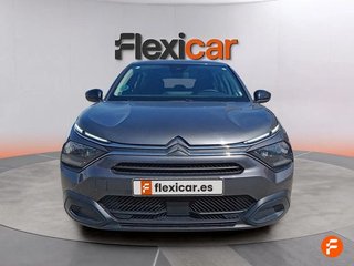 Citroën C4 PureTech 130 S&S 6v You