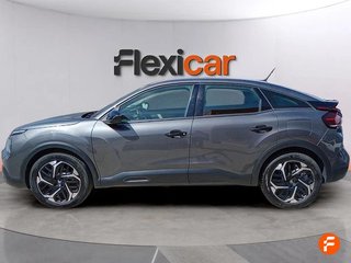 Citroën C4 PureTech 130 S&S 6v You