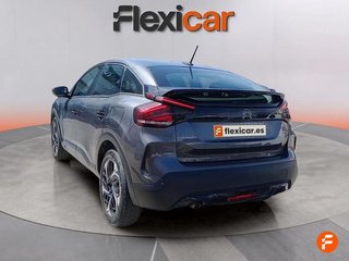 Citroën C4 PureTech 130 S&S 6v You