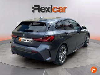 BMW Serie 1 116d