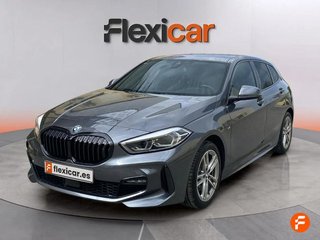BMW Serie 1 116d