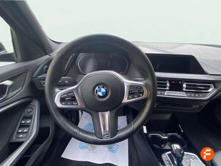 BMW Serie 1 116d