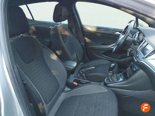 Opel Astra 1.2T SHL 81kW (110CV) 2020
