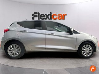 Ford Fiesta 1.0 EcoBoost 74kW (100CV) Active 5p