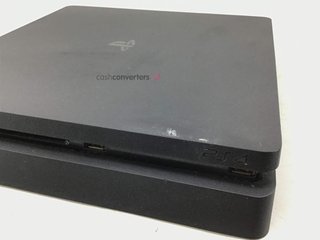 sony ps4 slim 1tb