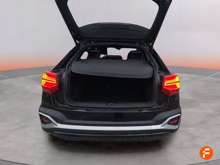 Audi Q2 Adrenalin 30 TDI 85kW (116CV) S tronic