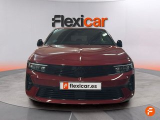 Opel Astra 1.2T XHT 96kW (130CV) GS
