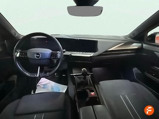 Opel Astra 1.2T XHT 96kW (130CV) GS
