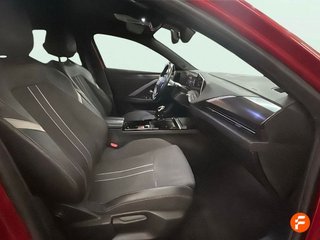 Opel Astra 1.2T XHT 96kW (130CV) GS