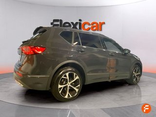 Seat Tarraco 1.5 TSI 110kW (150CV) St&Sp FR XM DSG