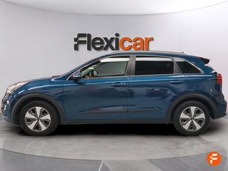 Kia Niro 1.6 GDi Híbrido Concept