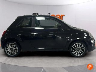 Fiat 500 Connect 1.0 Hybrid 51KW (70 CV)