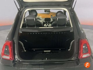 Fiat 500 Connect 1.0 Hybrid 51KW (70 CV)