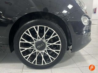 Fiat 500 Connect 1.0 Hybrid 51KW (70 CV)