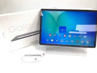 tablet pc samsung galaxy tab s10 fe plus 13.1 256gb 5g