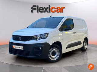 Peugeot Partner 73 kW / 99 CV