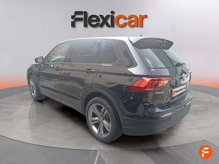 Volkswagen Tiguan Edition 1.4 TSI 92kW (125CV)