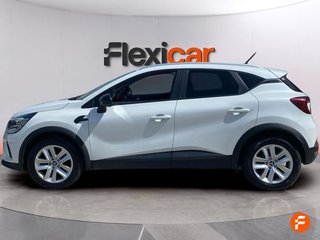 Mitsubishi ASX 100T Motion
