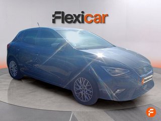 Seat Ibiza 1.0 TSI 85kW (115CV) FR XL