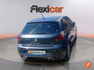 Seat Ibiza 1.0 TSI 85kW (115CV) FR XL