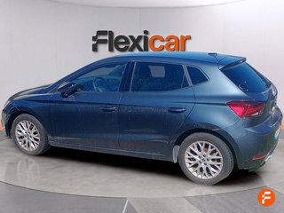 Seat Ibiza 1.0 TSI 85kW (115CV) FR XL
