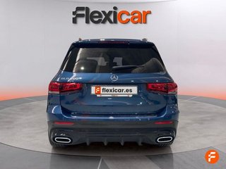 Mercedes Clase GLB 1.3 GLB 200 DCT 120KW (163CV)