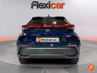 Toyota C-HR 1.8 140H Advance