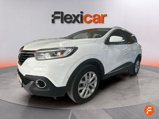 Renault Kadjar Life Tce GPF 103kW (131CV) - 18 - 5P (2018)