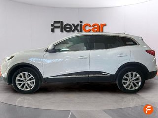 Renault Kadjar Life Tce GPF 103kW (131CV) - 18 - 5P (2018)