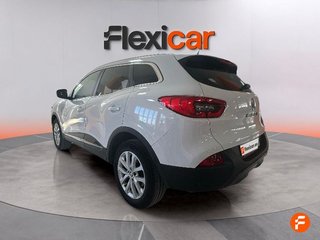 Renault Kadjar Life Tce GPF 103kW (131CV) - 18 - 5P (2018)