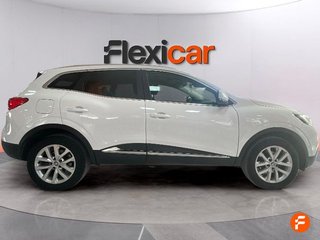 Renault Kadjar Life Tce GPF 103kW (131CV) - 18 - 5P (2018)