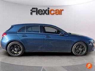 Mercedes Clase A A 180