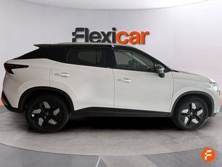 Omoda 5 Premium 1.6 TGDI 108kW (145cv)