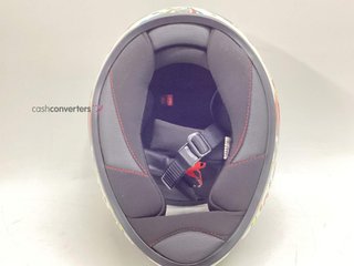 casco integral givi junior 4 white