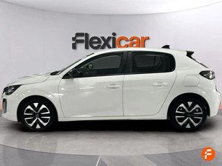 Peugeot 208 Style Gasolina 100 S&S 6 Vel MAN