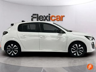 Peugeot 208 Style Gasolina 100 S&S 6 Vel MAN