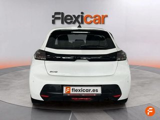 Peugeot 208 Style Gasolina 100 S&S 6 Vel MAN