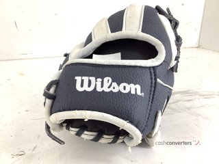 guante beisbol wilson