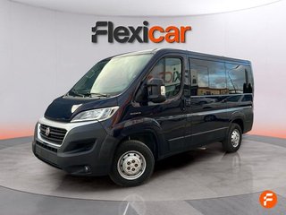 Fiat Ducato 30 2.3 MJT 150CV PC-TN Combi