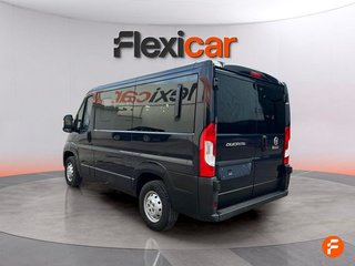 Fiat Ducato 30 2.3 MJT 150CV PC-TN Combi